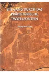 Ein Gang durch das prähistorische Twyfelfontein Front